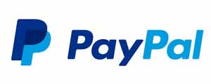 PayPal Logo