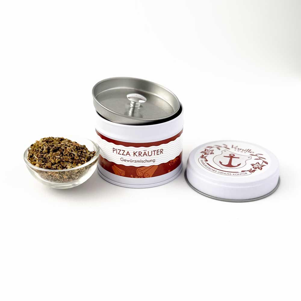 12g Pizza-Kräuter