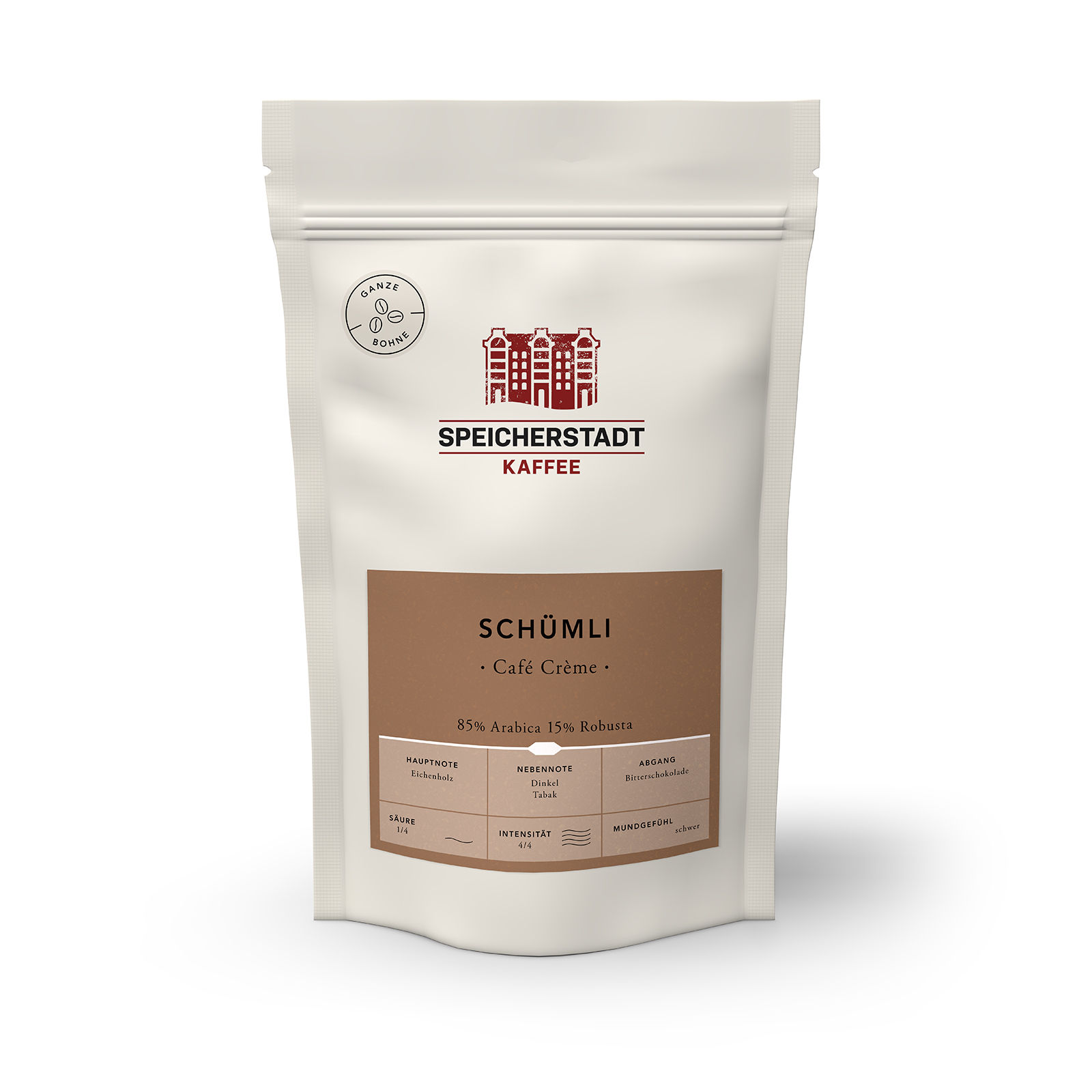 Schümli Café Crème
