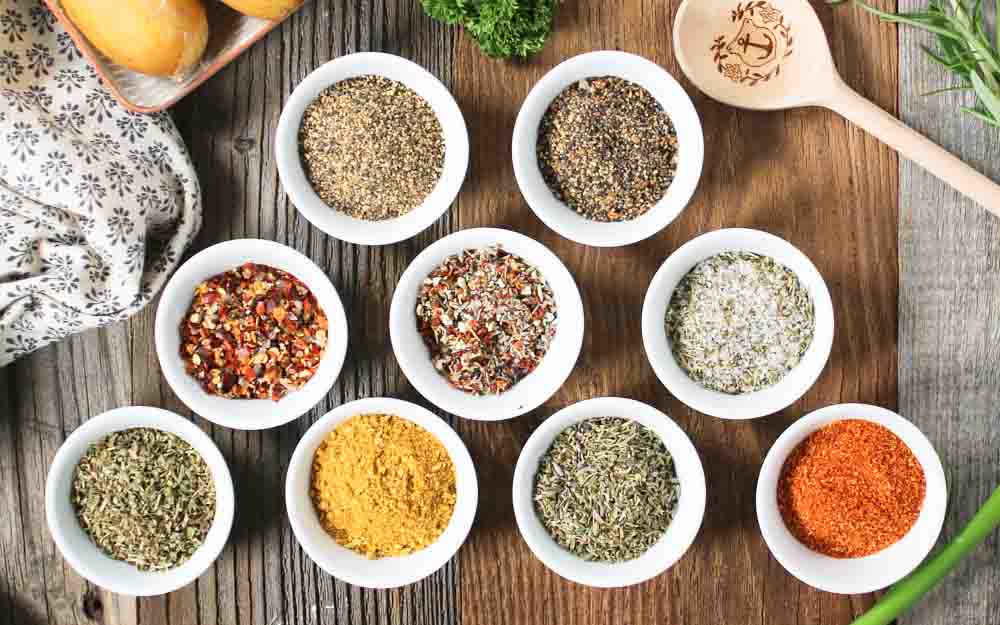 Vanille Shop Hamburgisches Genusskontor